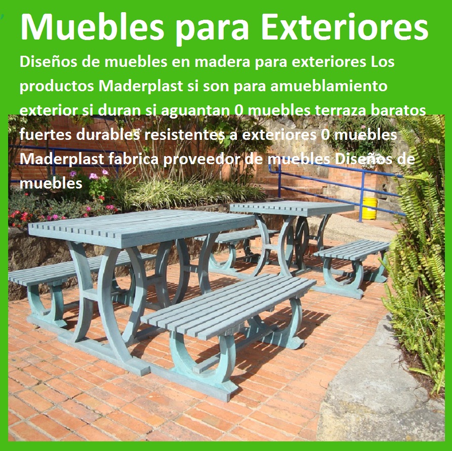Amoblamiento campestre en Plástico fuertes Muebles de Madera Plástica Maderplast 0 Muebles Para Terraza Pequeña 0, Juego de Terraza Colombia 0, Muebles Para Terraza 0, Sillas de Hierro Forjado Usadas 0, Mobiliario Para Bares 00 Amoblamiento campestre en Plástico fuertes Muebles de Madera Plástica Maderplast 0 Muebles Para Terraza Pequeña 0, Juego de Terraza Colombia 0, Muebles Para Terraza 0, Muebles De Terrazas De Exterior 0 Interior 0 Muebles De Jardín Y Exteriores 0 Muebles Para Exteriores De Madera Plástica Maderplast 0 Muebles Para Hostelería Y Hotelería 0 Muebles Para Cafeteria 0 Muebles Para Restaurante 0 Diseño de Muebles Campestres 0 Fábrica de muebles Campestres, Muebles Campestres Para Exteriores 0 Sillas de Hierro Forjado Usadas 0, Mobiliario Para Bares 00